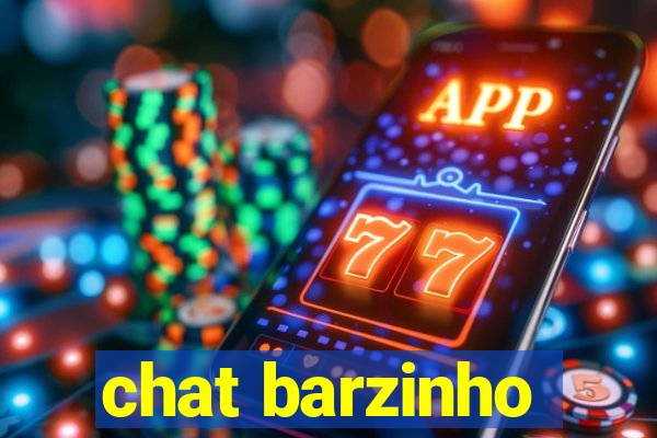 chat barzinho